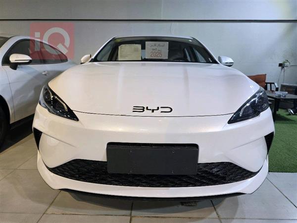 بي واي دي سيل 05 DM-i 2025 للبيع في العراق -  بغداد